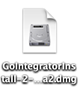 Installation icon