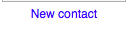 New contact button
