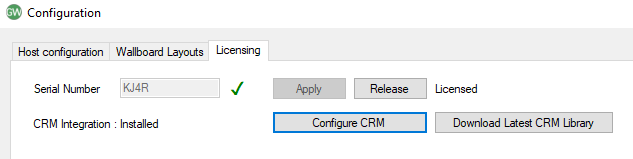 config crm