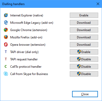 Add, Remove, or Disable Extensions or Addons in Chrome, Firefox, Opera