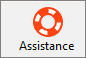 assistance icon