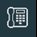 call toolbar icon