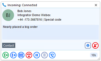 preview window