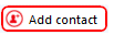 add contact icon