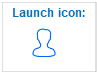 Presence launch icon