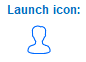 Presence launch icon